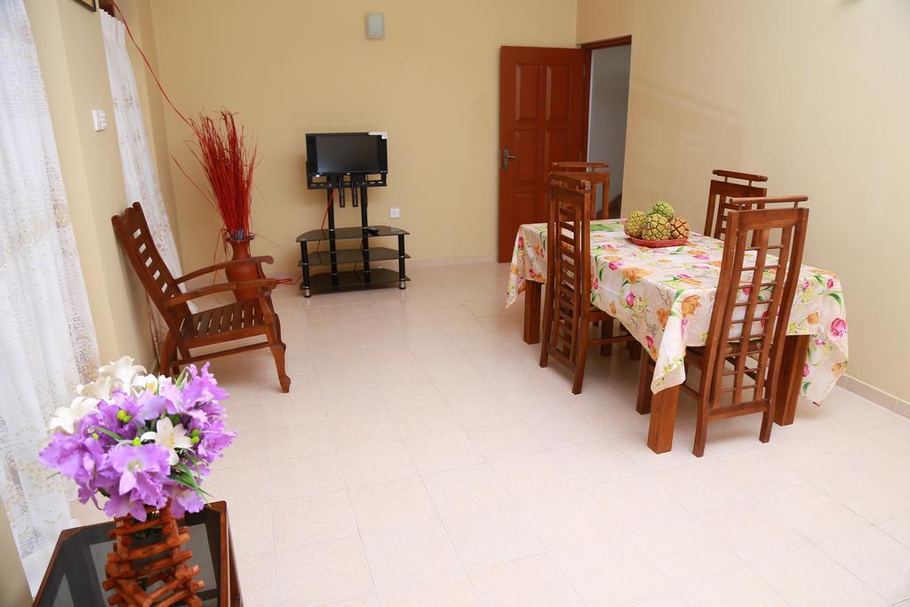 Bentota Homes Exterior foto