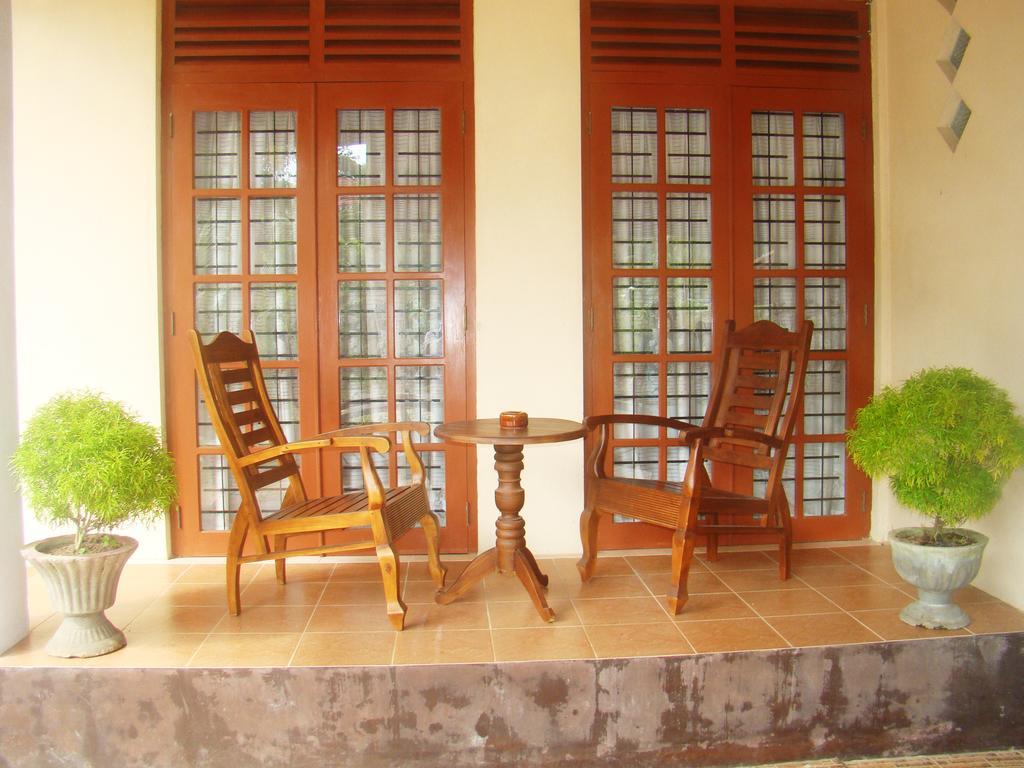 Bentota Homes Exterior foto