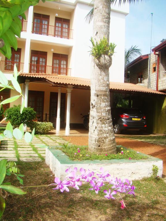 Bentota Homes Exterior foto