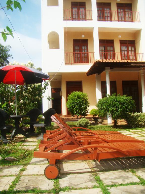 Bentota Homes Exterior foto