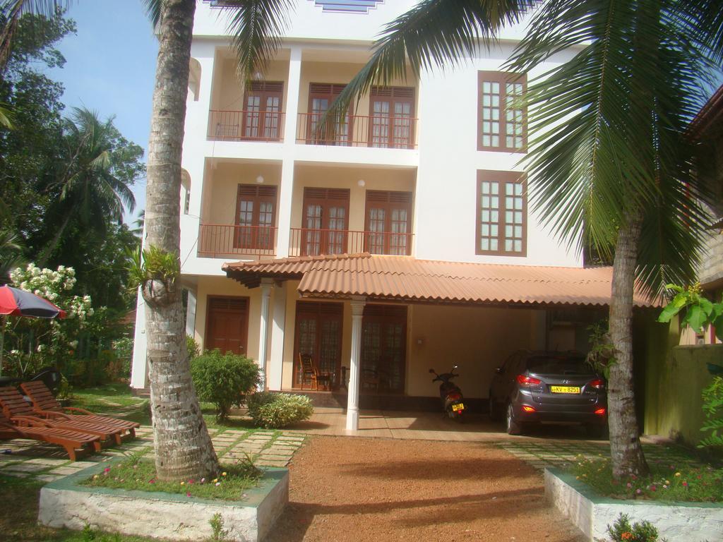 Bentota Homes Exterior foto