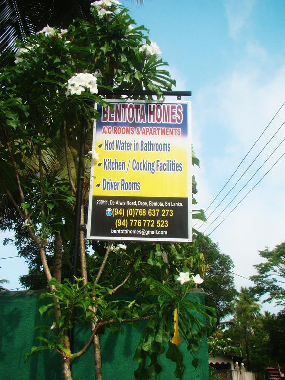 Bentota Homes Exterior foto
