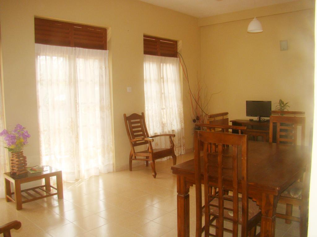 Bentota Homes Exterior foto