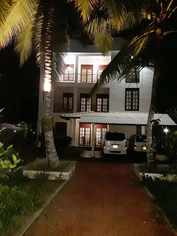 Bentota Homes Exterior foto