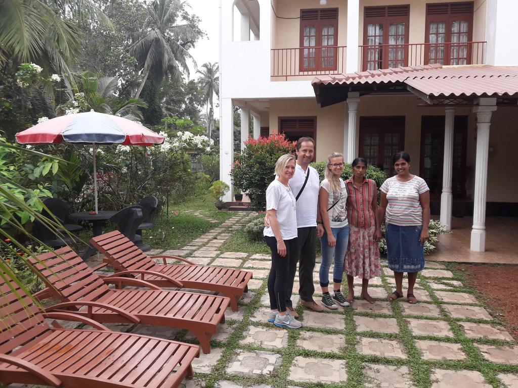 Bentota Homes Exterior foto