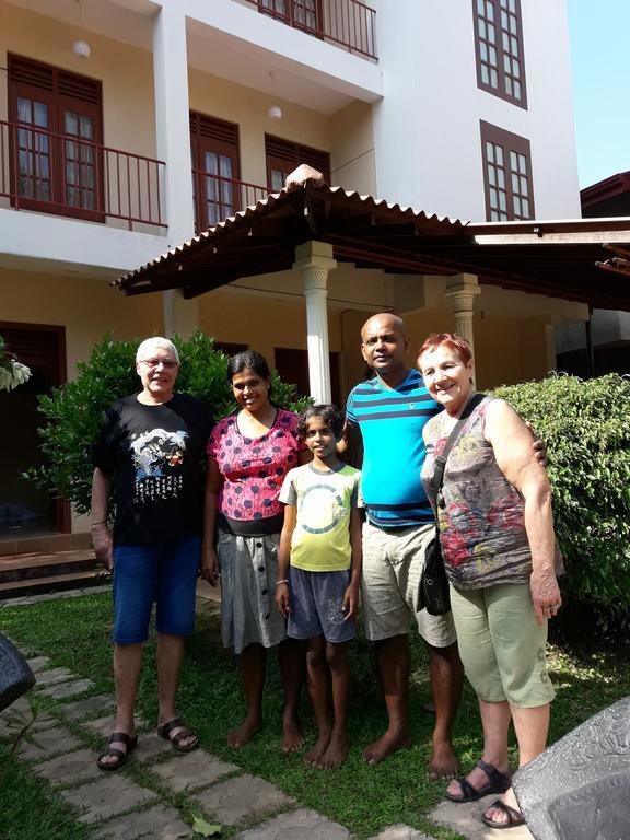 Bentota Homes Exterior foto