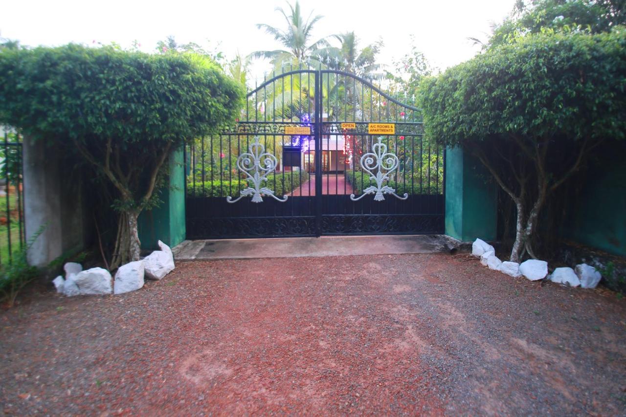Bentota Homes Exterior foto